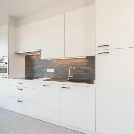 Casa de Férias By Interhome Bredene