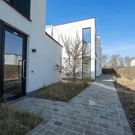 Casa de Férias By Interhome Bredene